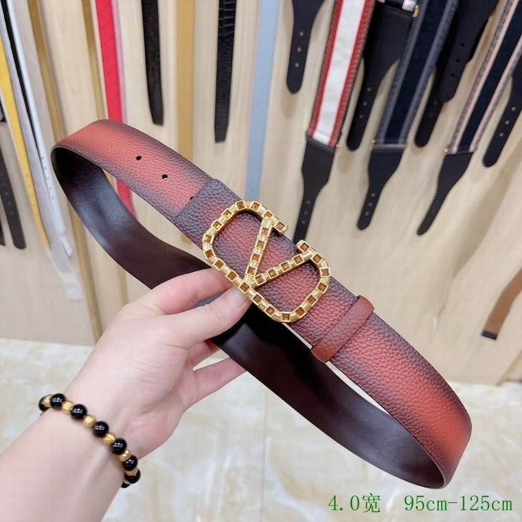 VLTN Belts 3A 4.0CM-26 Good Quality