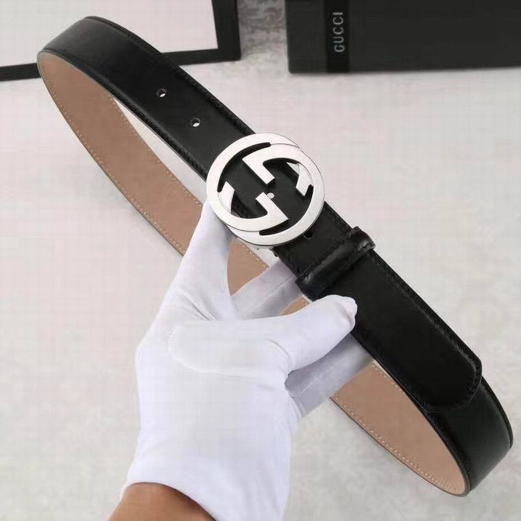 G Belts 3A 3.4CM-7 Good Quality