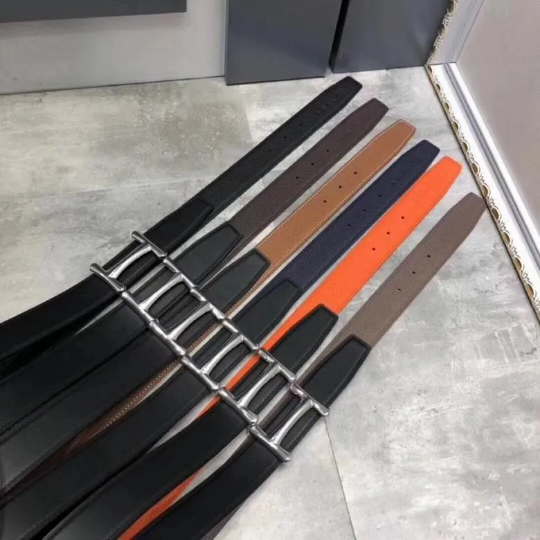 H Belts 3A 3.2CM-18 Good Quality