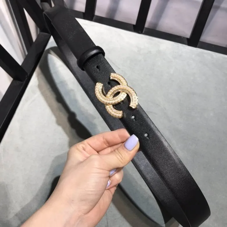 C Belts 3A 3.0CM-27 Good Quality