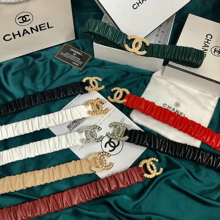 C Belts 3A 3.0CM-29 Good Quality