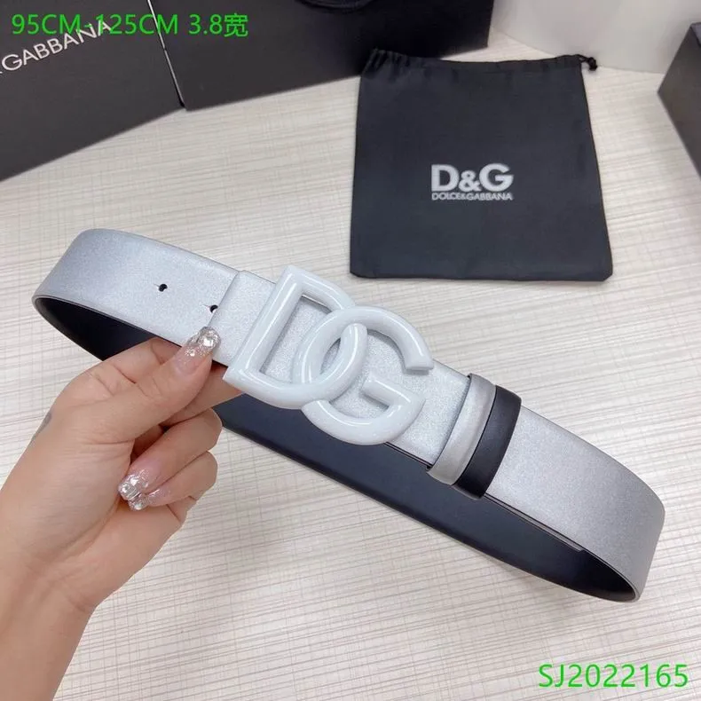 DG Belts 3A 3.8CM-12 Good Quality