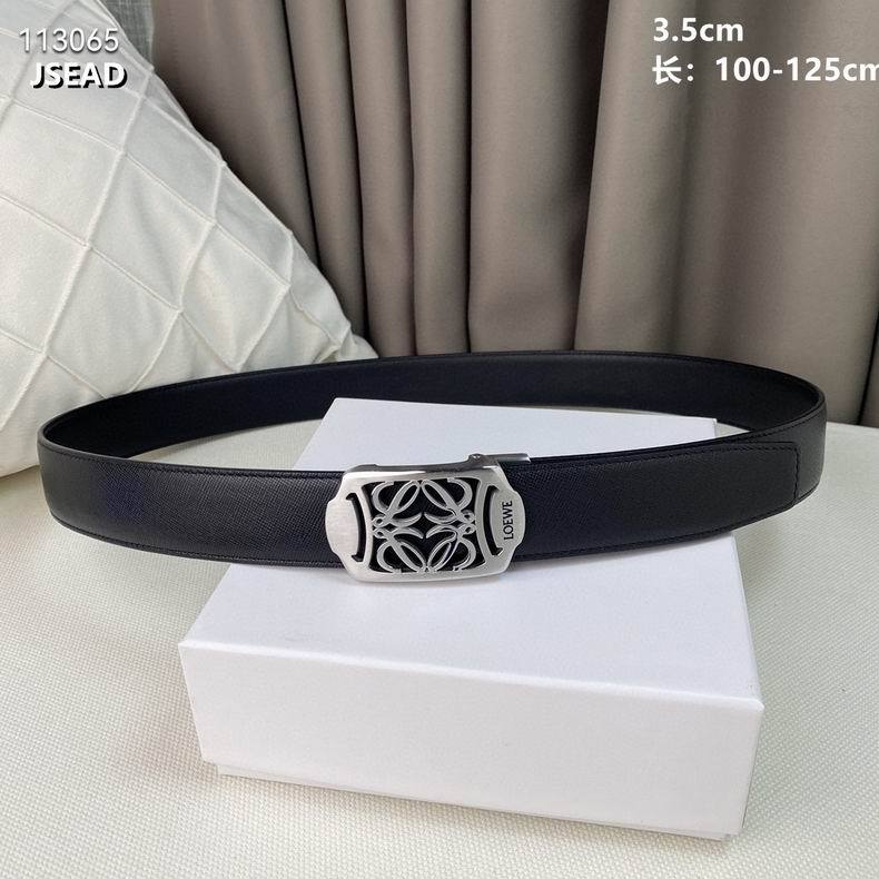 LW Belts 3A 3.5CM-4 Good Quality