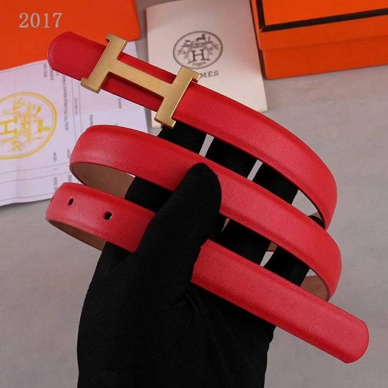H Belts 3A 2.0CM-1 Good Quality