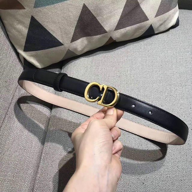 Dr Belts 3A 2.5CM-2 Good Quality