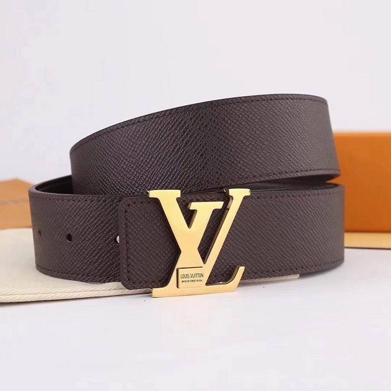 L Belts 3A 3.8CM-25 Good Quality