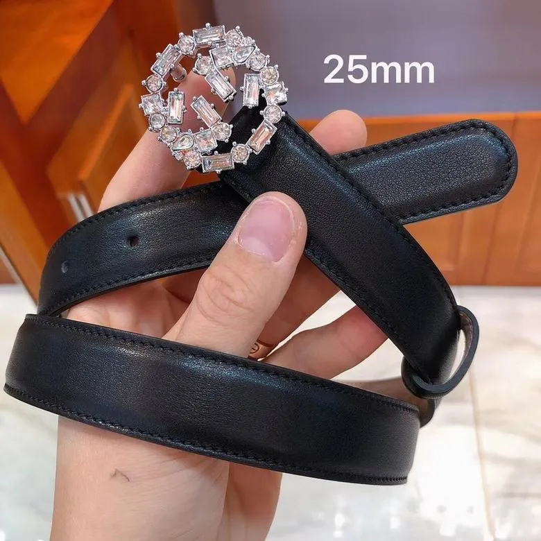 G Belts 3A 2.5CM-3 Good Quality