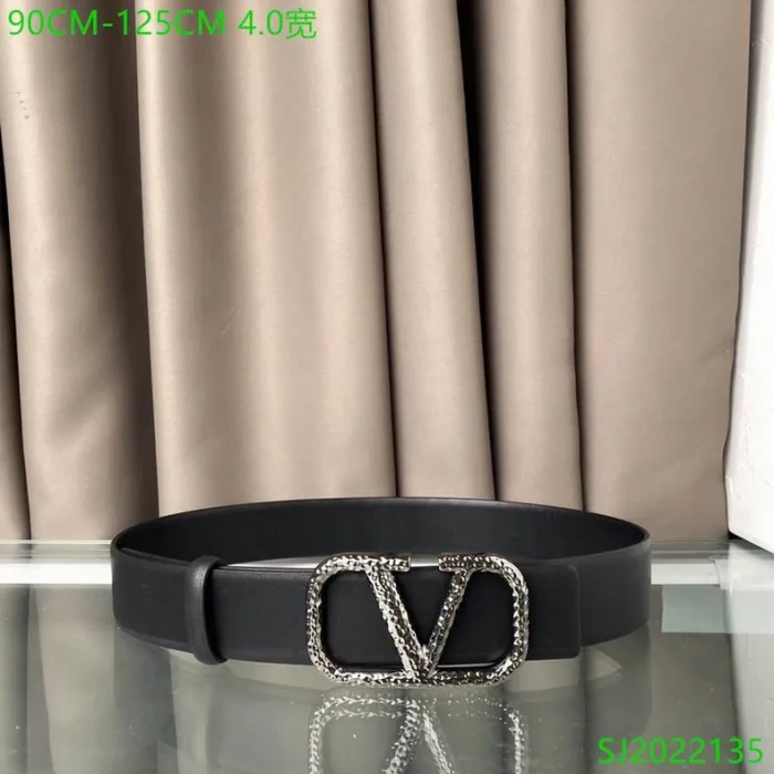 VLTN Belts 3A 4.0CM-5 Good Quality