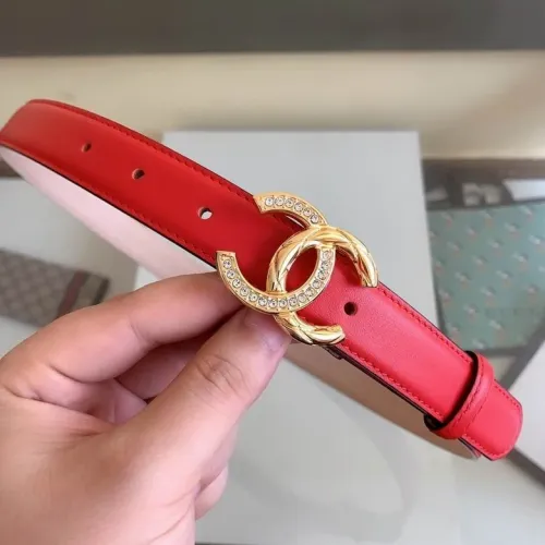 C Belts 3A 3.0CM-22 Good Quality