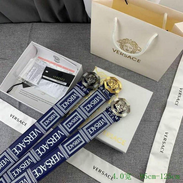 VSC Belts 3A 4.0CM-20 Good Quality
