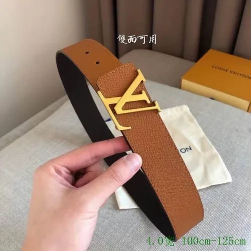 L Belts AAA 4.0CM-28 Good Quality