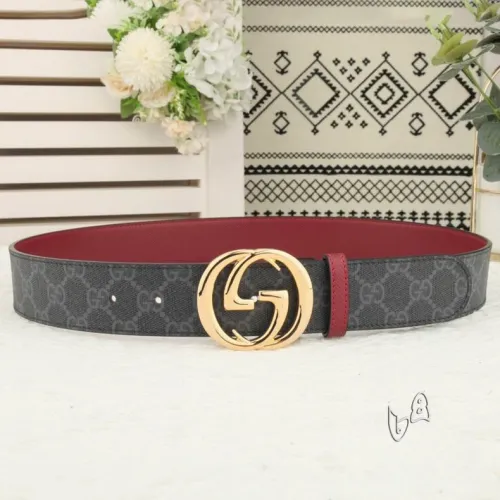 G Belts 3A 4.0CM-51 Good Quality