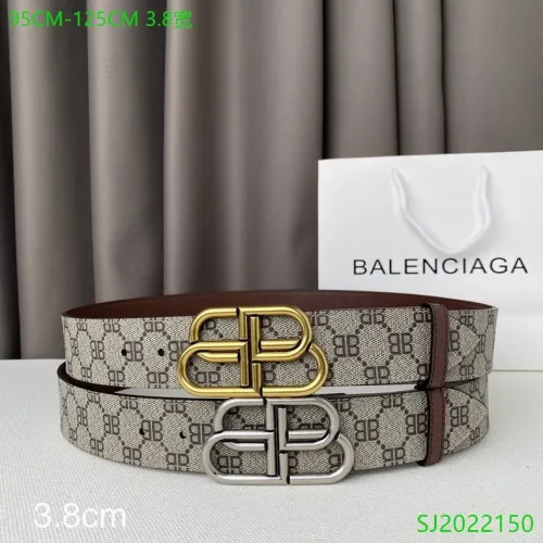 Balen Belts AAA 3.8CM-1 Good Quality
