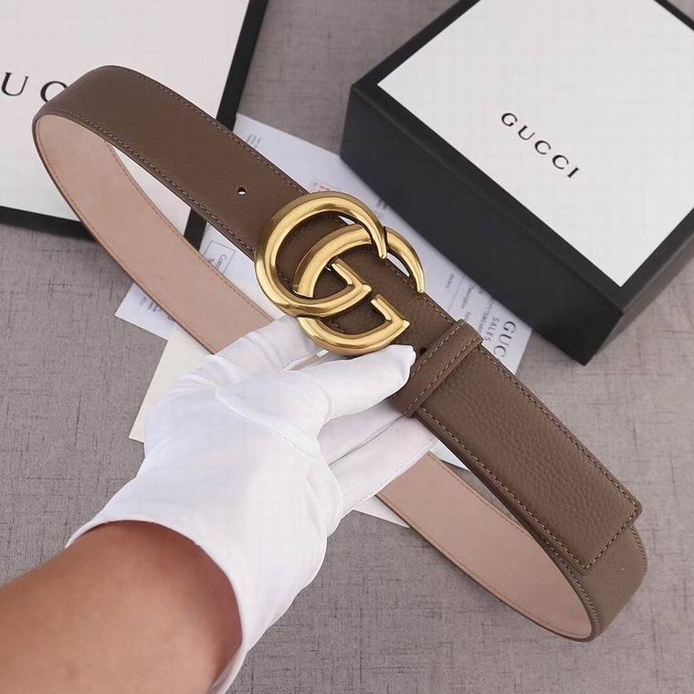 G Belts 3A 4.0CM-25 Good Quality