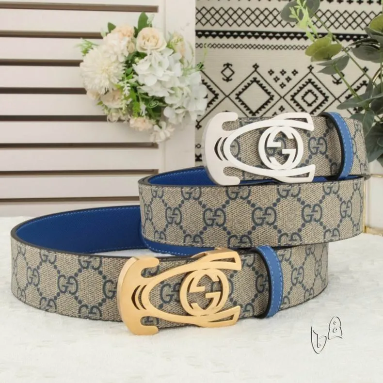 G Belts 3A 4.0CM-58 Good Quality