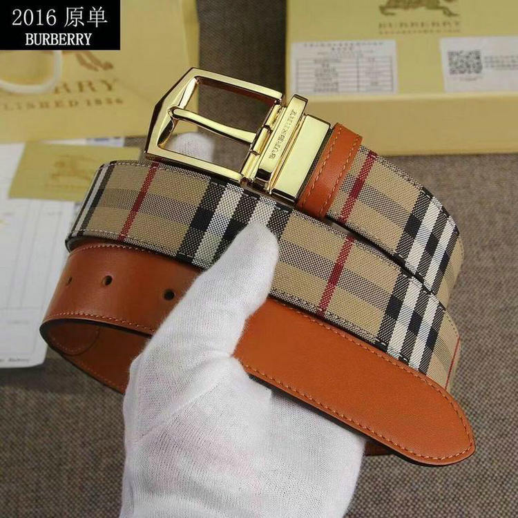 Bu Belts 3A 3.5CM-21 Good Quality