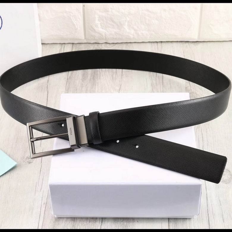 Pr Belts 3A 3.8CM-3 Good Quality