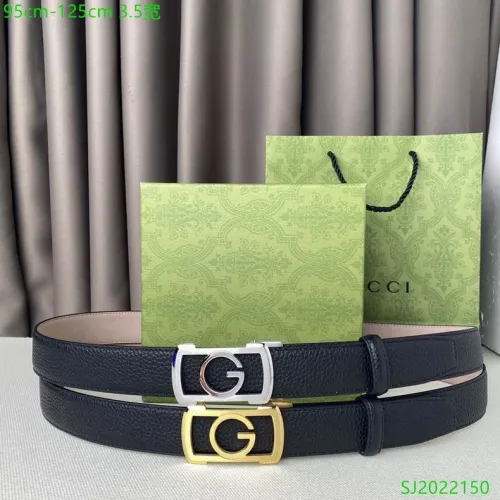 G Belts 3A 3.5CM-12 Good Quality
