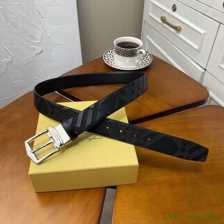 Bu Belts 3A 3.5CM-12 Good Quality