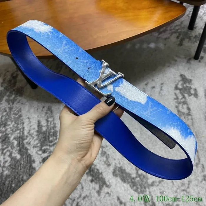 L Belts AAA 4.0CM-39 Good Quality