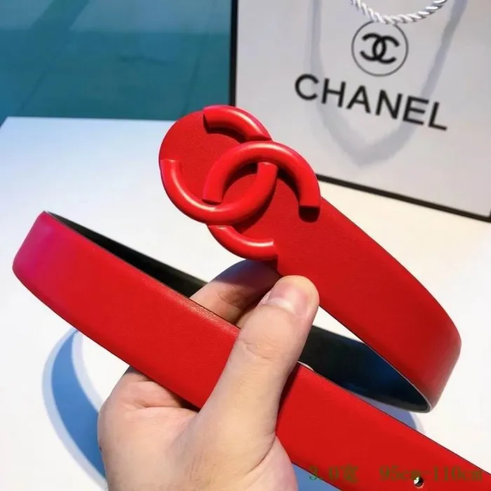 C Belts 3A 3.0CM-42 Good Quality