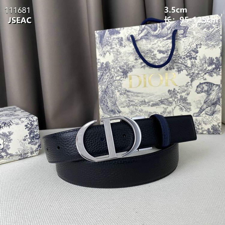 Dr Belts 3A 3.5CM-21 Good Quality