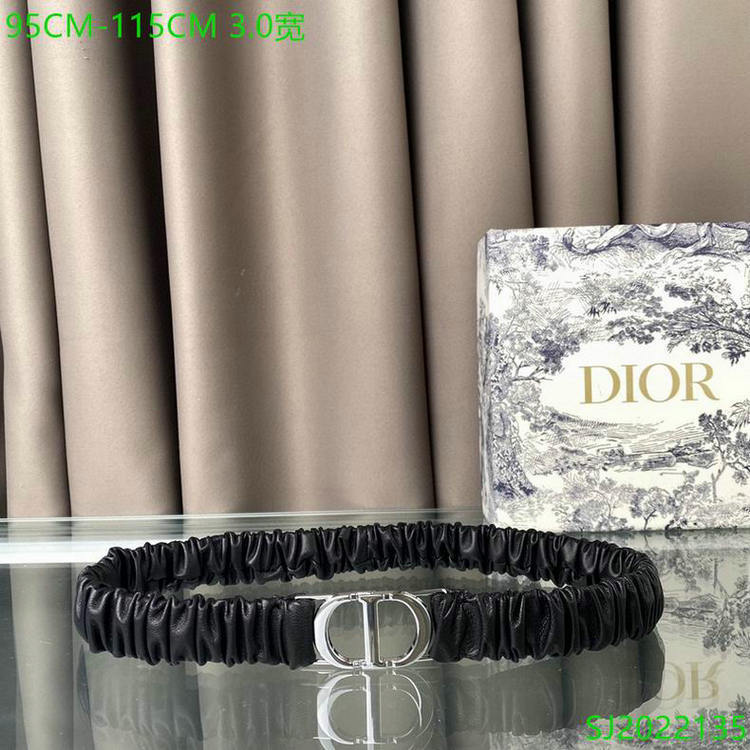 Dr Belts 3A 3.0CM-19 Good Quality