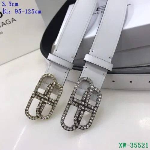 Balen Belts AAA 3.5CM-2 Good Quality