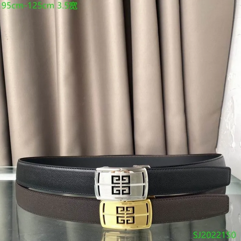 GVC Belts 3A 3.5CM-13 Good Quality