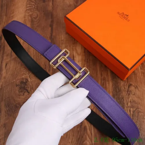 H Belts 3A 2.4CM-6 Good Quality