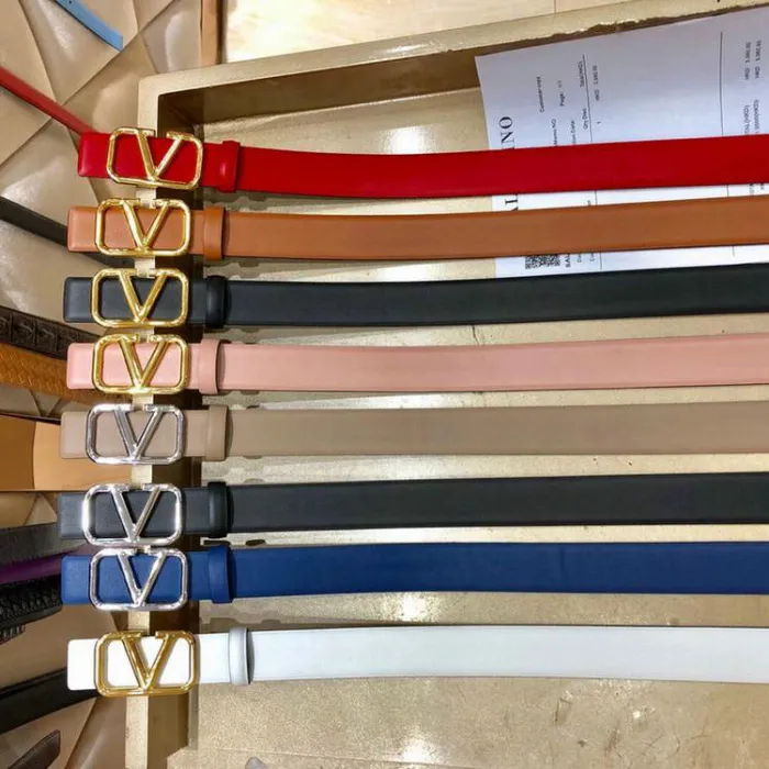VLTN Belts 3A 3.0CM-6 Good Quality