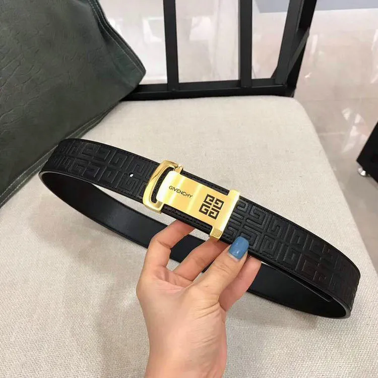 GVC Belts 3A 3.5CM-1 Good Quality
