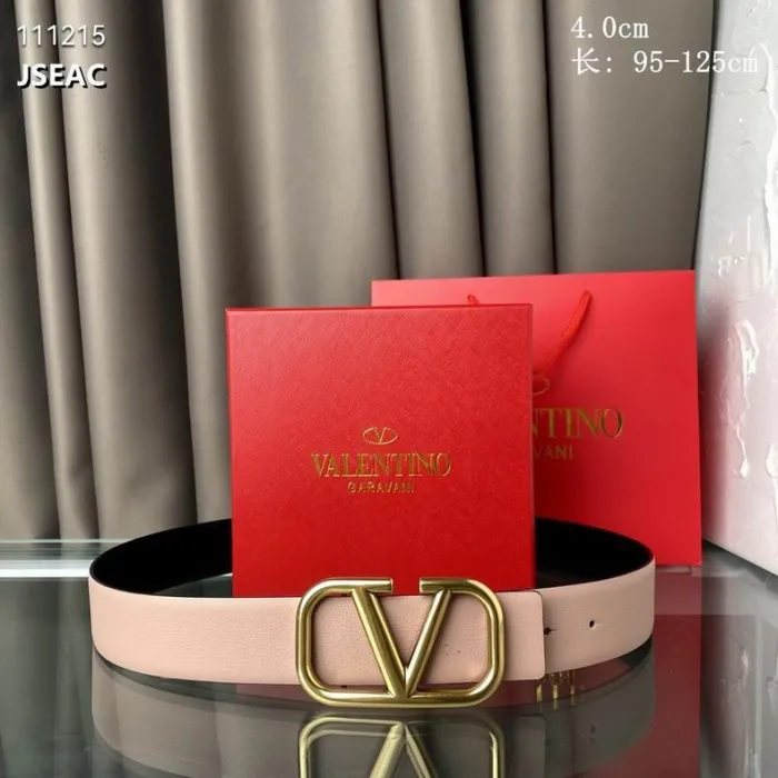 VLTN Belts 3A 4.0CM-2 Good Quality