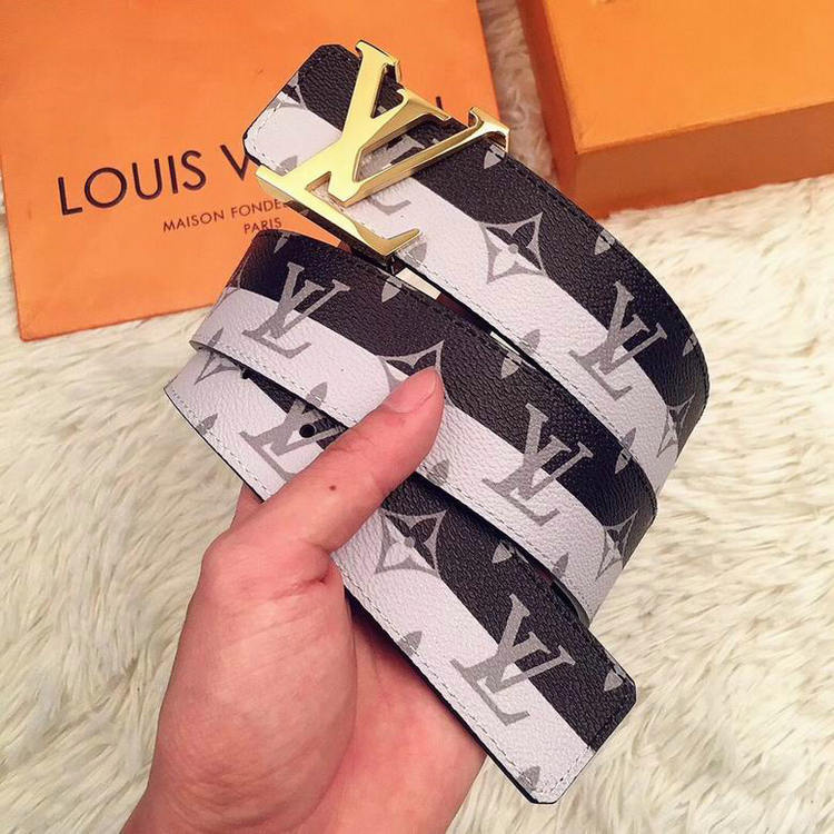 L Belts AAA 4.0CM-49 Good Quality