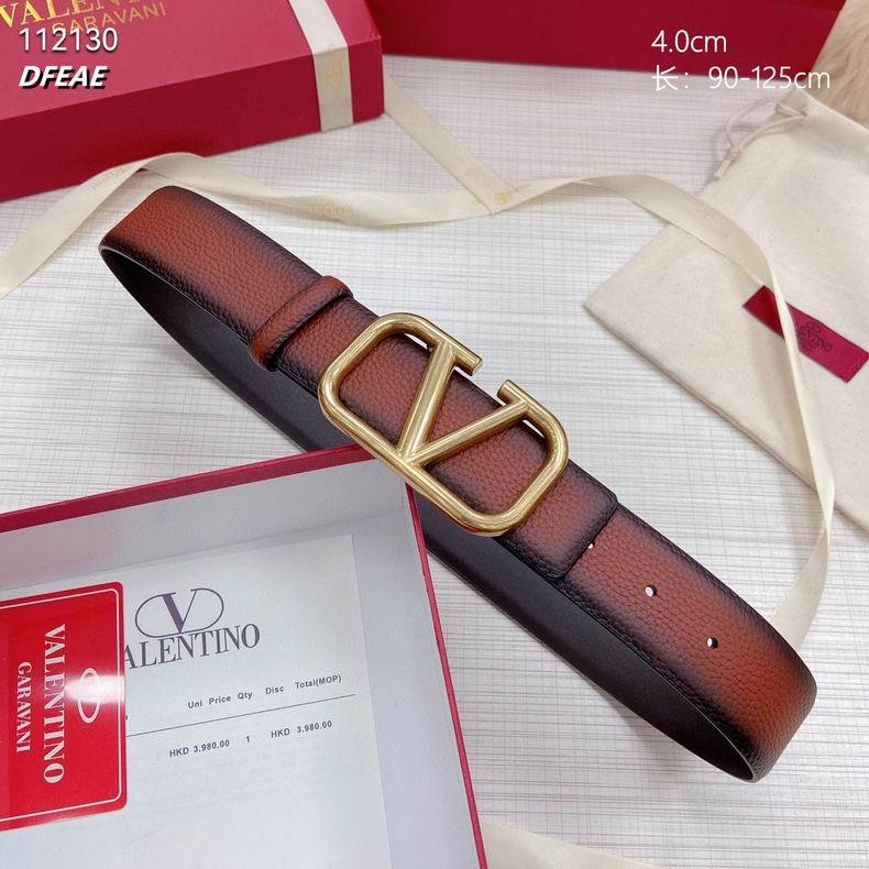 VLTN Belts 3A 4.0CM-8 Good Quality