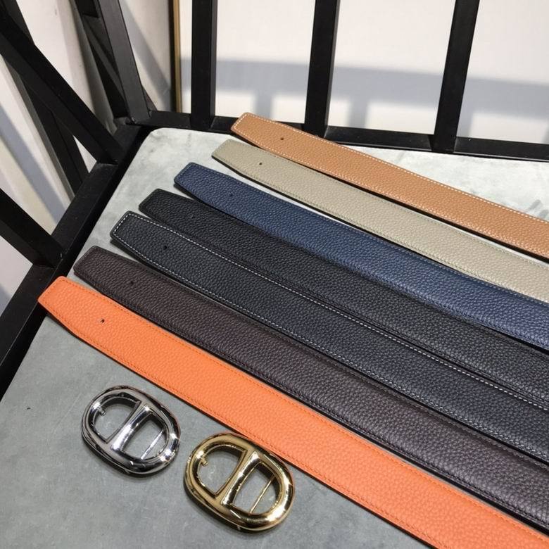 H Belts 3A 3.8CM-10 Good Quality