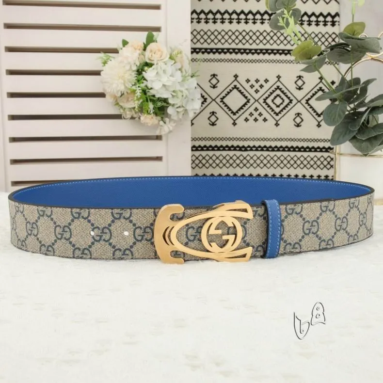 G Belts 3A 4.0CM-58 Good Quality