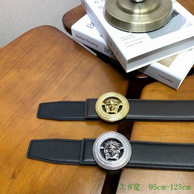 VSC Belts 3A 3.8CM-25 Good Quality
