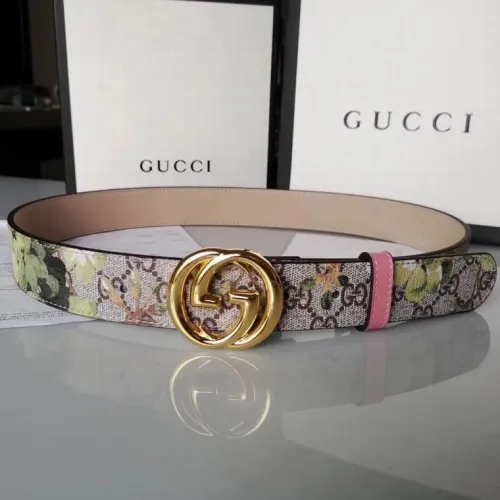G Belts 3A 3.4CM-36 Good Quality