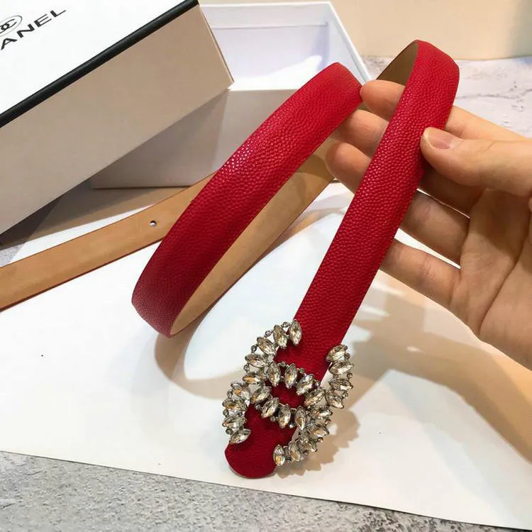 C Belts 3A 2.0CM-5 Good Quality