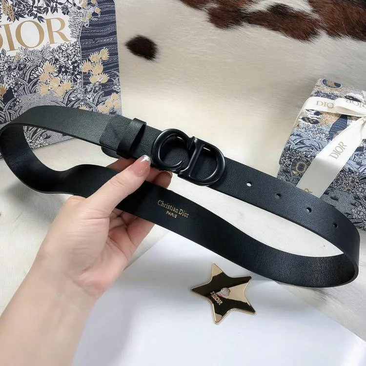 Dr Belts 3A 3.0CM-10 Good Quality