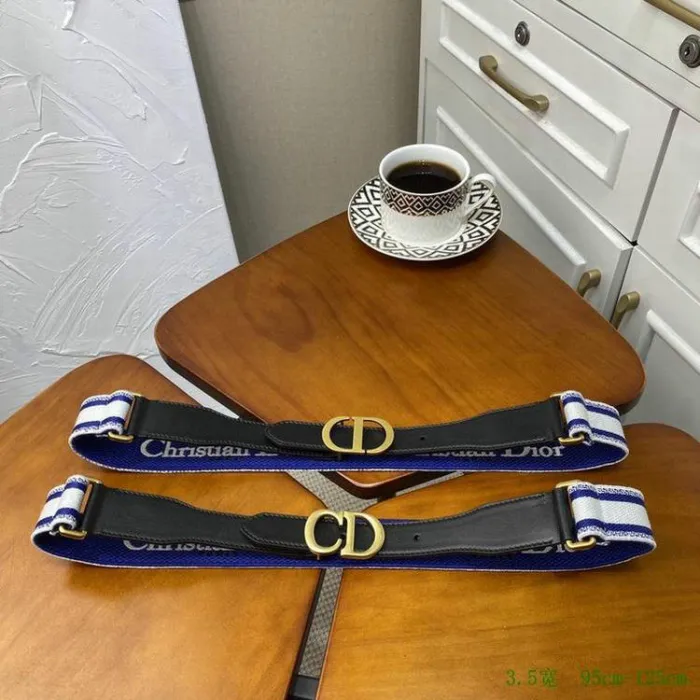 Dr Belts 3A 3.5CM-5 Good Quality