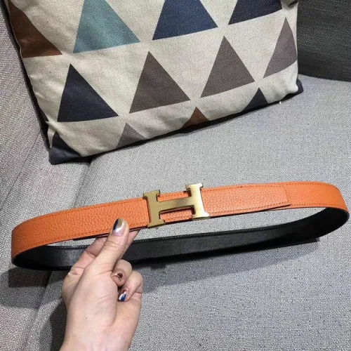 H Belts 3A 3.2CM-20 Good Quality