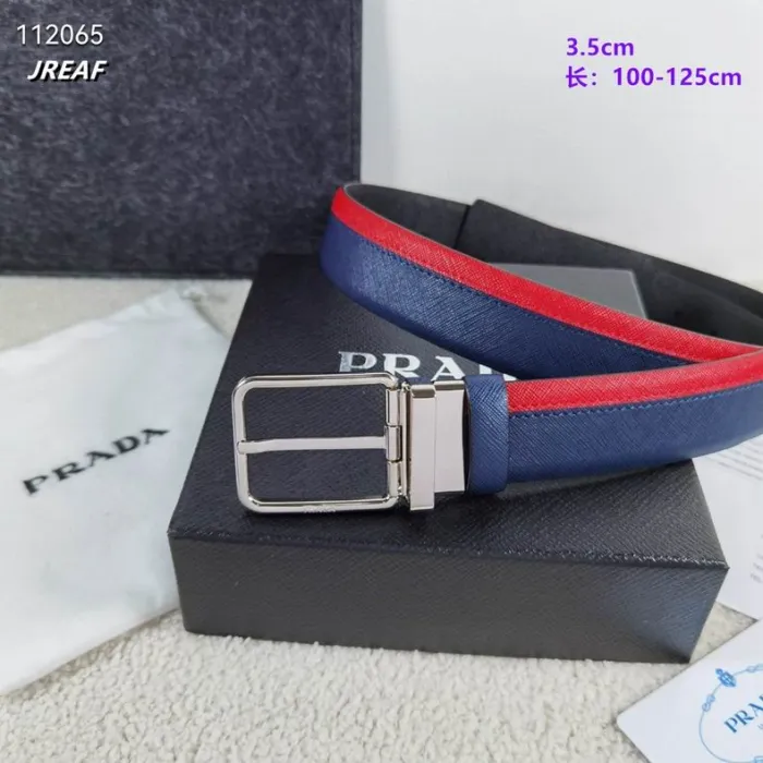 Pr Belts 3A 3.5CM-13 Good Quality