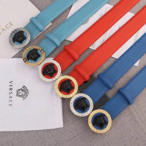 VSC Belts 3A 4.0CM-14 Good Quality