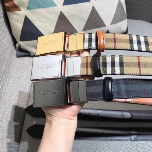 Bu Belts AAA 3.4CM-6 Good Quality