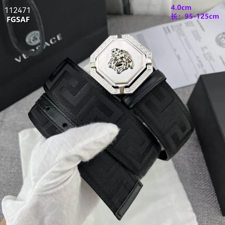VSC Belts 3A 4.0CM-26 Good Quality
