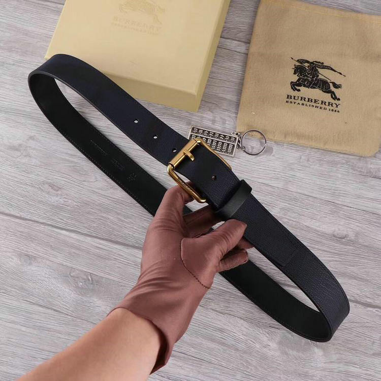 Bu Belts AAA 3.4CM-9 Good Quality