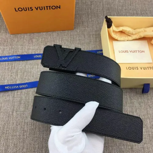 L Belts 3A 3.8CM-4 Good Quality