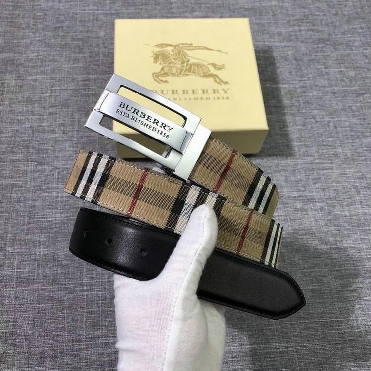 Bu Belts 3A 3.5CM-18 Good Quality